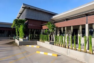 ザ ロフト アット チェンライ