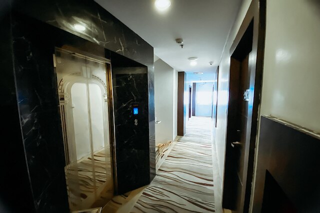 カーディナル ラッキー スター ホテル