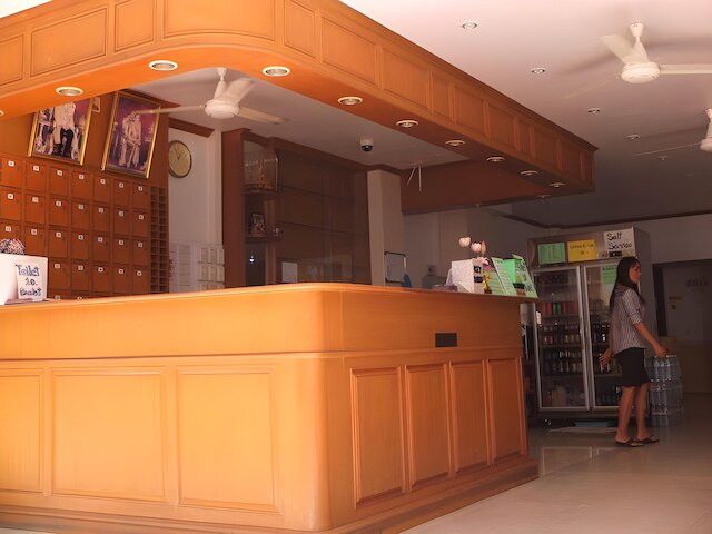 チャーリー プレイス