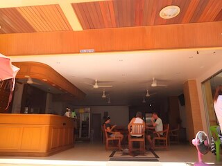 チャーリー プレイス