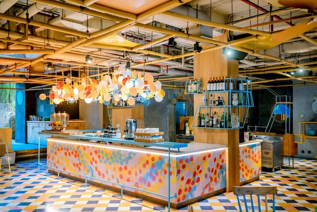 イコシャロルド スイーツ セミニャク