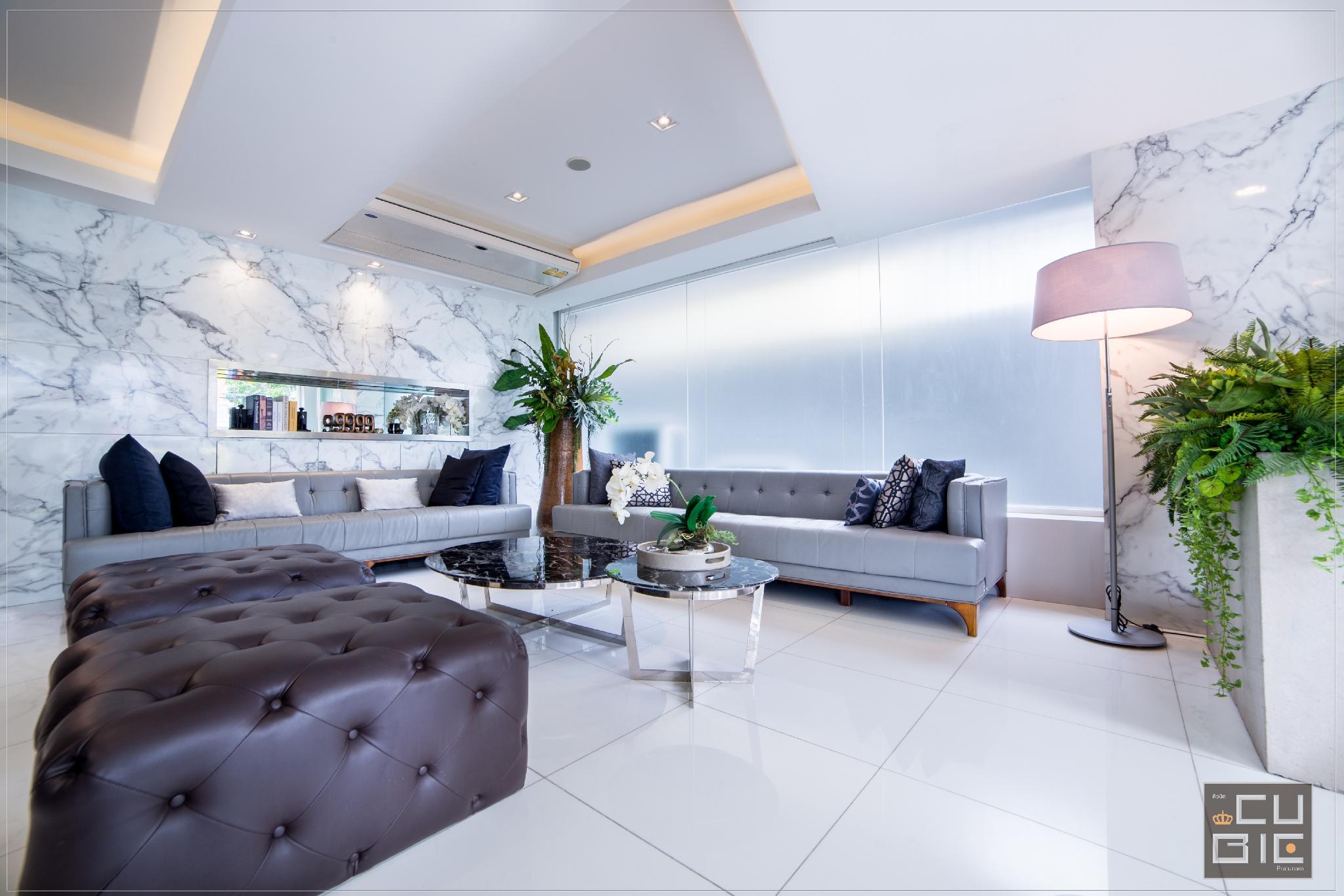 キュービック プラトゥーナム