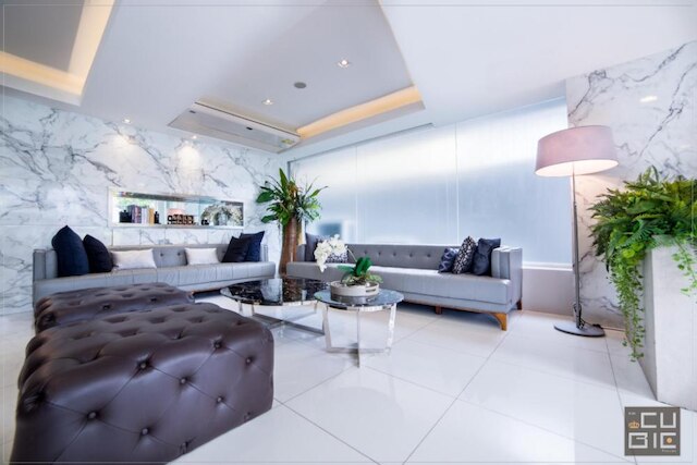 キュービック プラトゥーナム