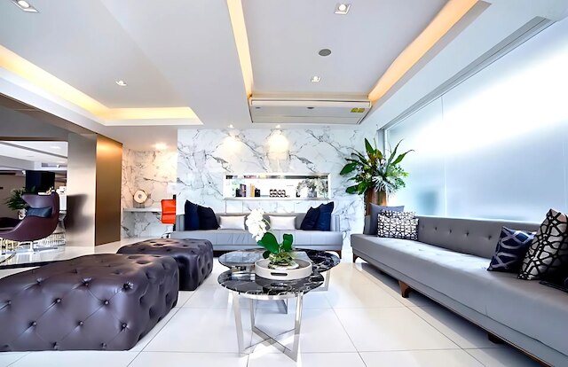 キュービック プラトゥーナム