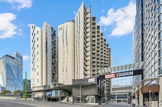 ペッパーズ ドックランズ メルボルン