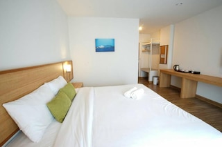 ドンチャン レジデンス