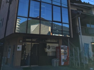 ゲローバルホステル