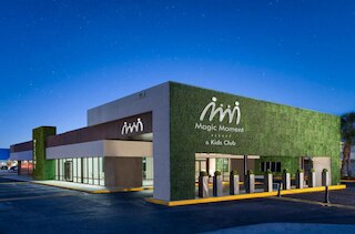 マジック モーメント リゾート & キッズ クラブ ダズラー セレクト バイ ウィンダム