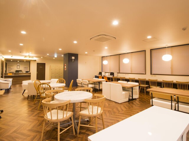 ゲストハウス路地裏