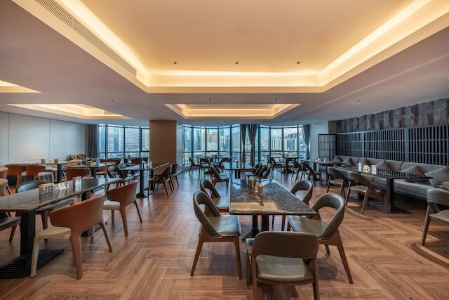 リラックスド シーズン ホテル深セン東門ブランチ (瑞季精品酒店)