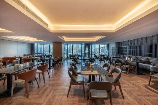 リラックスド シーズン ホテル深セン東門ブランチ (瑞季精品酒店)