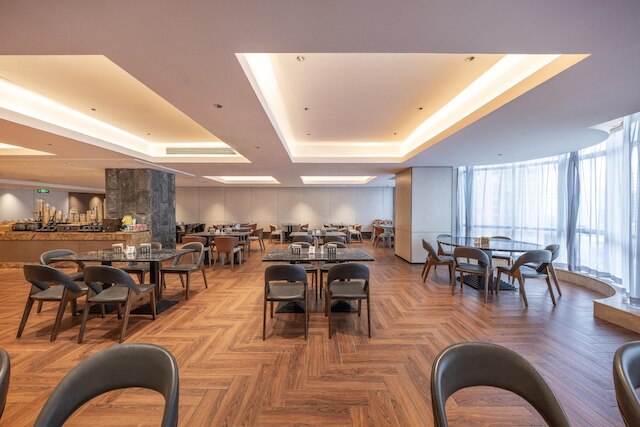 リラックスド シーズン ホテル深セン東門ブランチ (瑞季精品酒店)