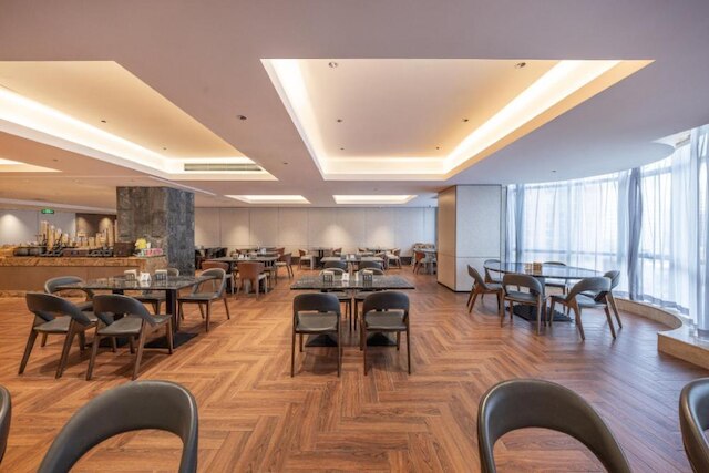 リラックスド シーズン ホテル深セン東門ブランチ (瑞季精品酒店)