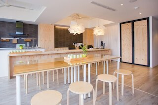 ミニ ウェスト ホテル (小西城旅店)