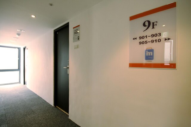 ミニ ウェスト ホテル (小西城旅店)