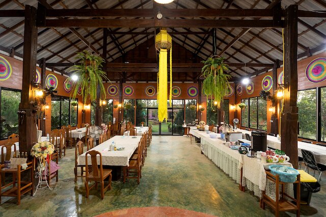 ナデドウ リゾート