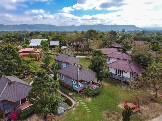 ナデドウ リゾート