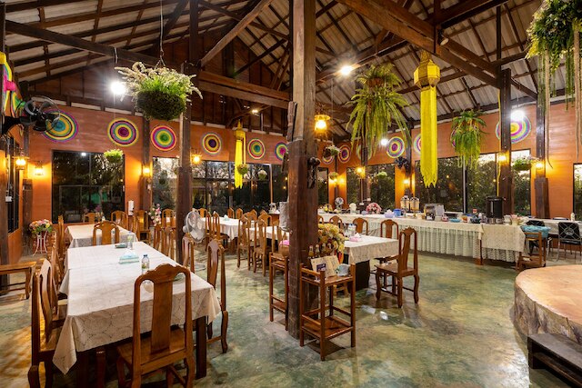 ナデドウ リゾート