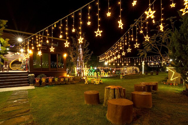 ナデドウ リゾート