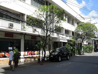 アドリアティコ アームズ ホテル