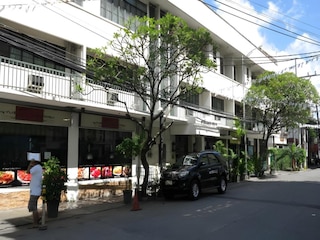 アドリアティコ アームズ ホテル