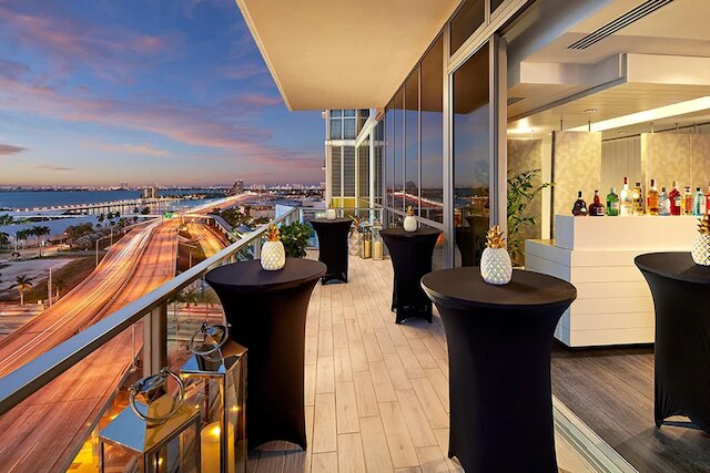 ザ グレイソン マイアミ ダウンタウン