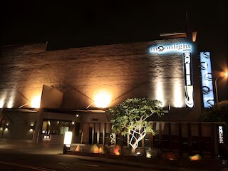 ムーンライト モーテル (天月人文休閒汽車旅館)