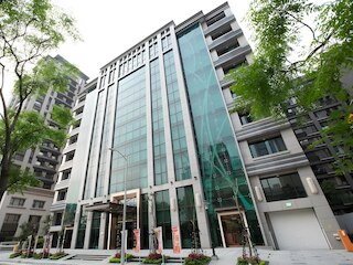 ハピネス イン ホテル ニュー台北シティ (幸福讚精品飯店)