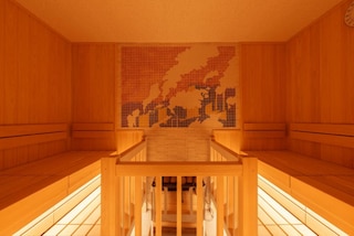 ゲストハウス路地裏