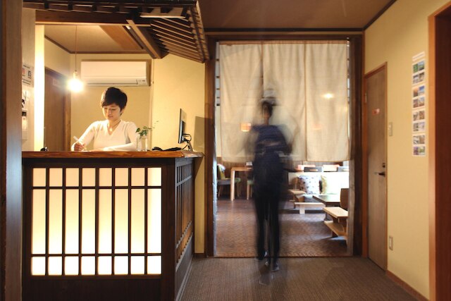 ケイズハウス高山オアシス