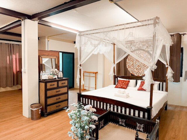 モンファイ カルチャー ハウス