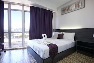 ファストホテル イダマン ニア トゥ IIUM KL