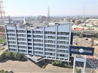 スマイルホテル仙台多賀城