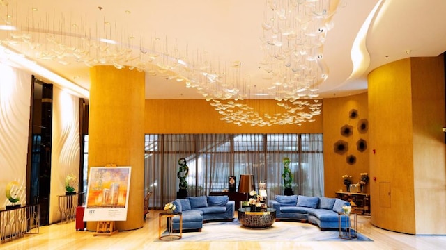 ダヘンチン スーペリア タレント レジデンス (珠海大橫琴高級人才公寓酒店)