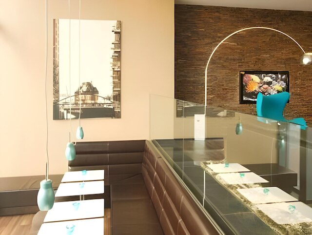 モーテル ワン ハンブルク - アルトナ