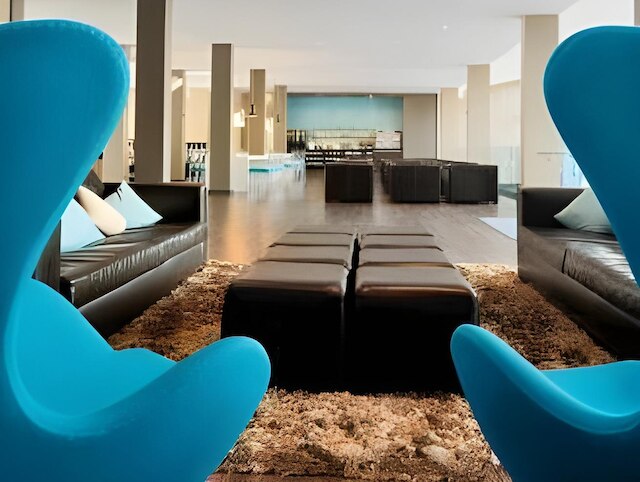 モーテル ワン ハンブルク - アルトナ