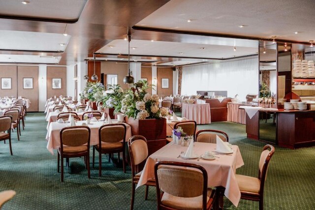 ホテル ヘルゴランド