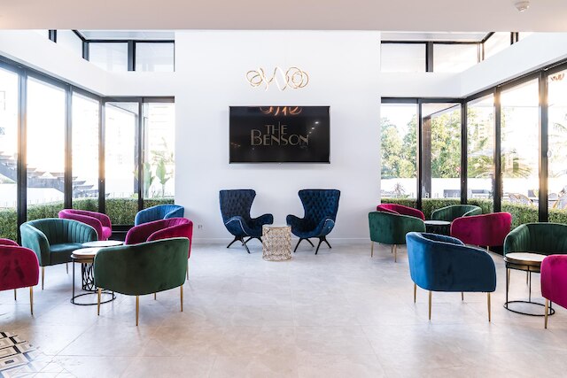 リッジス プラザ ケアンズ