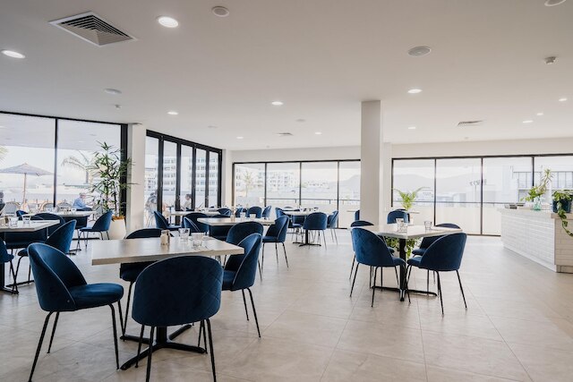 リッジス プラザ ケアンズ