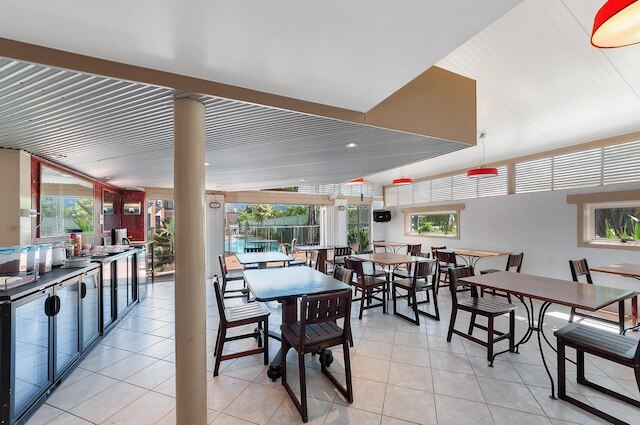 トロピカル クイーンズランダー