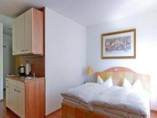 セントラル ホテル アパート ミュンヘン