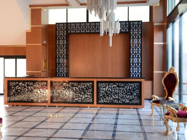 ボイス ホテル アタシェヒル & スパ