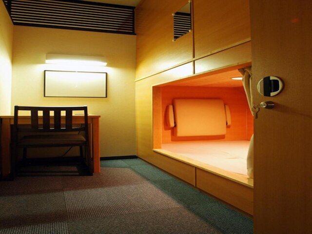 横浜みなとみらい 万葉倶楽部