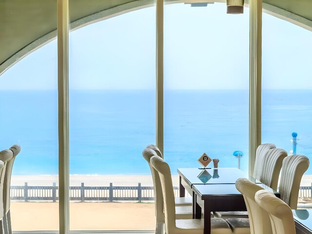 サンライズ ホテル (花蓮七星潭 旭日會館)