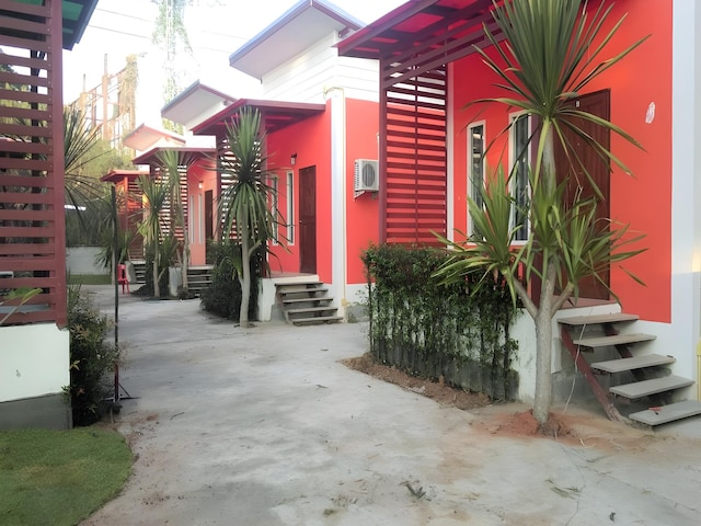 バーン チャン リゾート