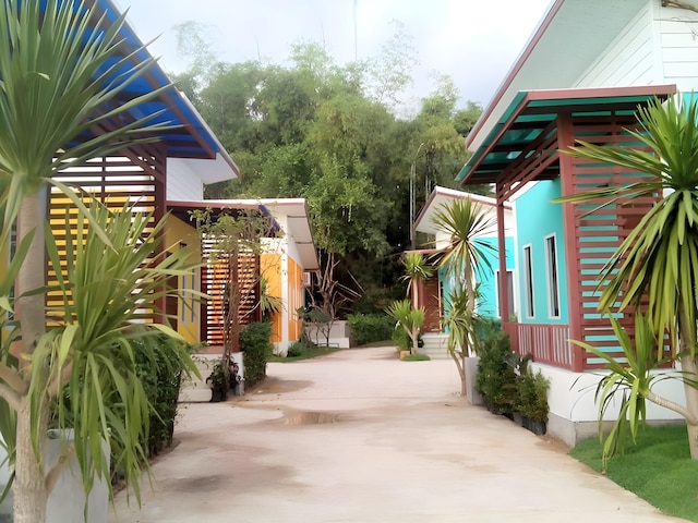 バーン チャン リゾート