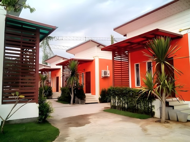 バーン チャン リゾート