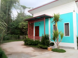 バーン チャン リゾート