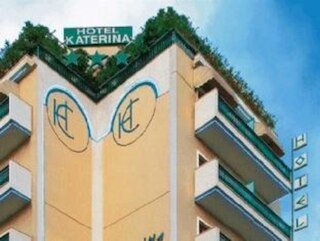 ホテル カテリーナ