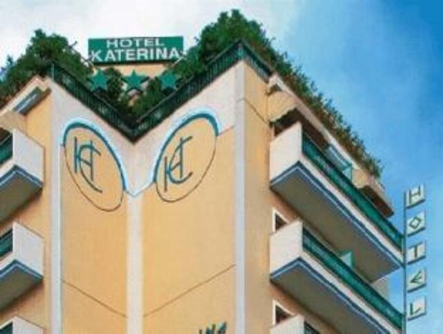 ホテル カテリーナ